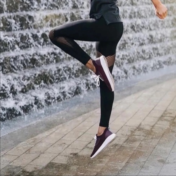 Zyia Angle Performance Hi-Rise 7/8 24” - Picture 2 of 8